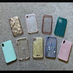 iphone xr and iphone 11 cases